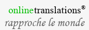 C’est un service des mails multilingue - OnLineTranslations.Review