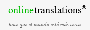 Servicio multilingüe de correo - OnLineTranslations.Review